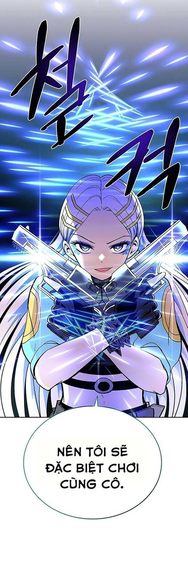 Tiêu Diệt Ác Nhân - Chapter 89 - Page 7