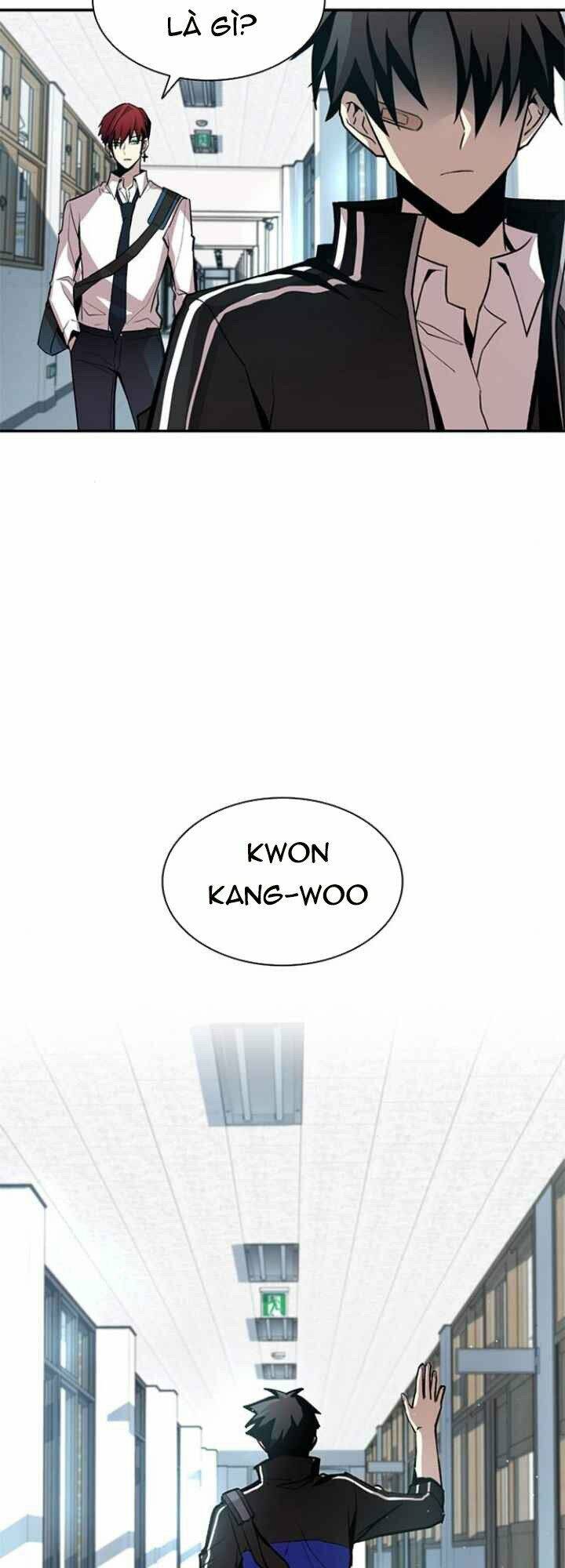 Tiêu Diệt Ác Nhân - Chapter 9 - Page 11