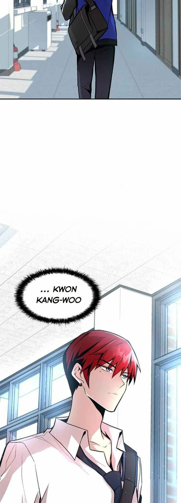 Tiêu Diệt Ác Nhân - Chapter 9 - Page 12