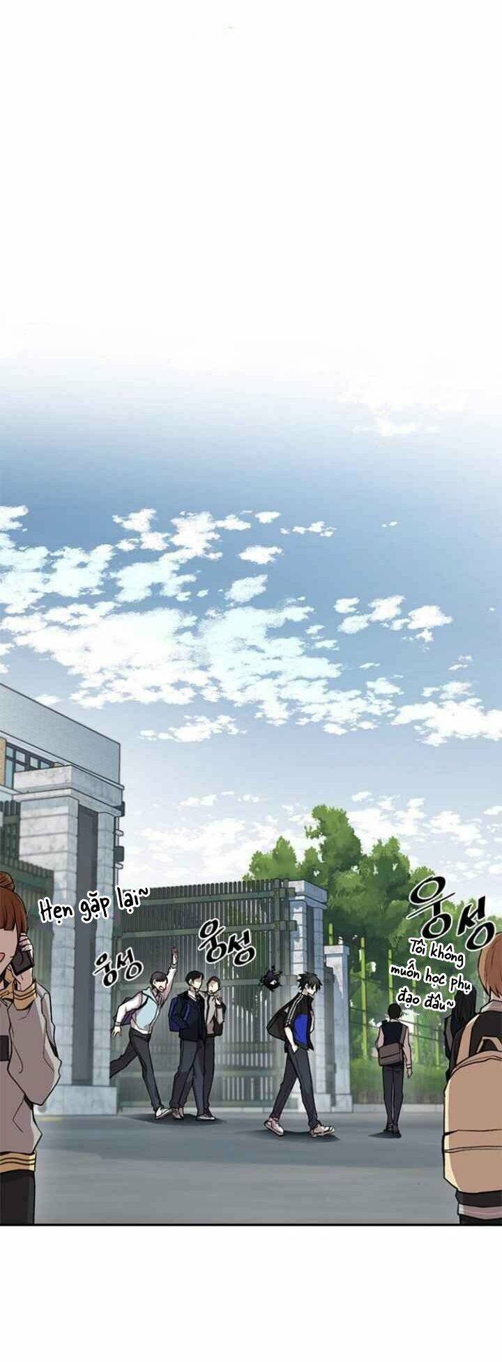 Tiêu Diệt Ác Nhân - Chapter 9 - Page 14