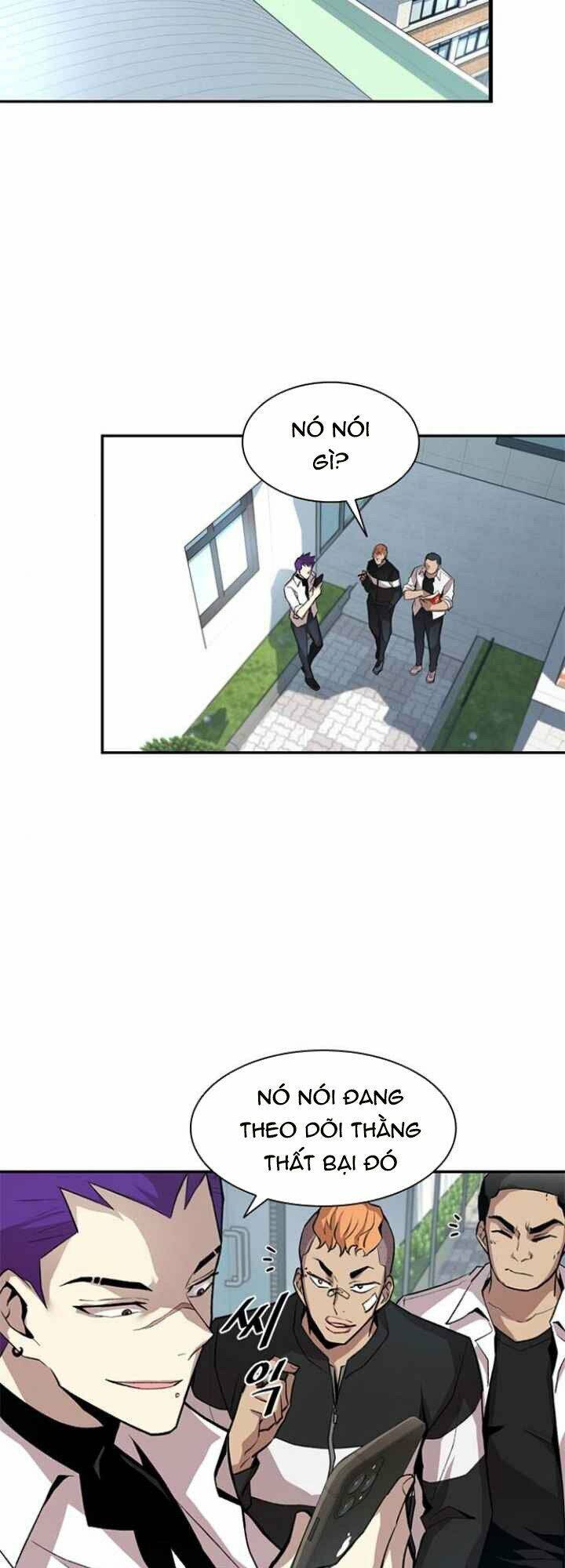 Tiêu Diệt Ác Nhân - Chapter 9 - Page 24