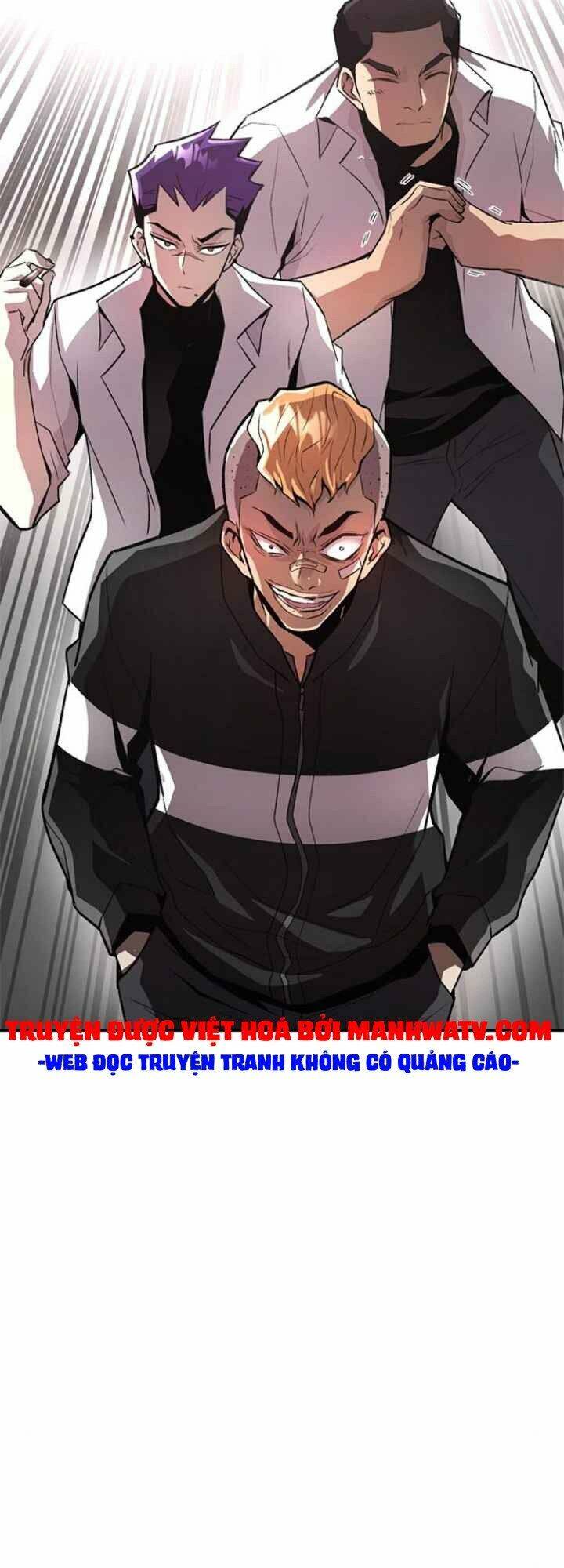 Tiêu Diệt Ác Nhân - Chapter 9 - Page 26