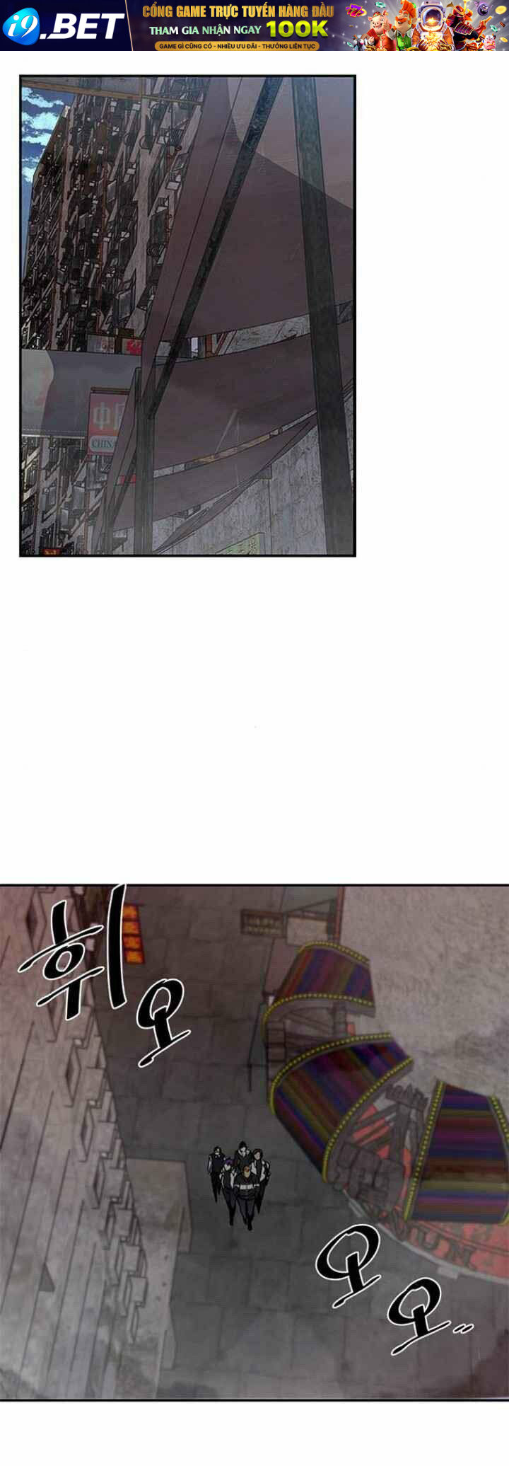 Tiêu Diệt Ác Nhân - Chapter 9 - Page 36