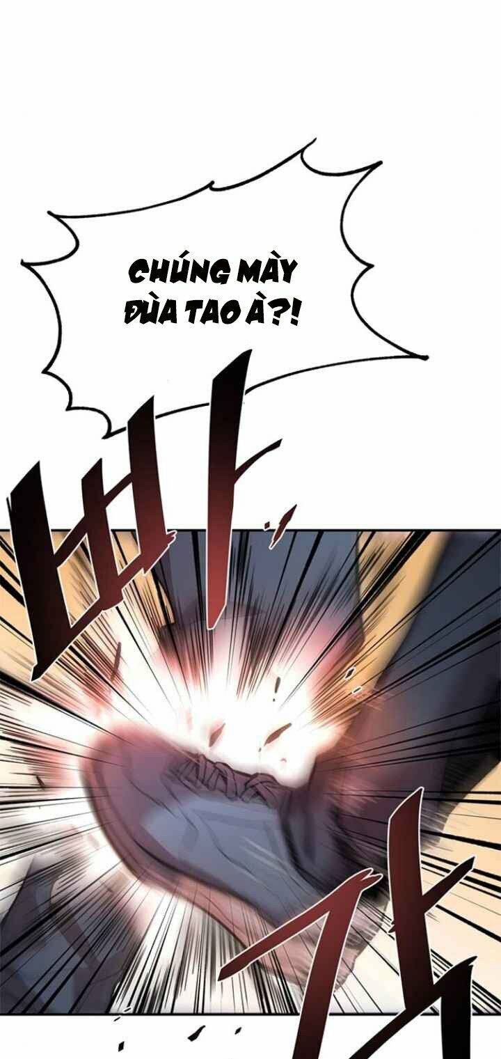 Tiêu Diệt Ác Nhân - Chapter 9 - Page 38