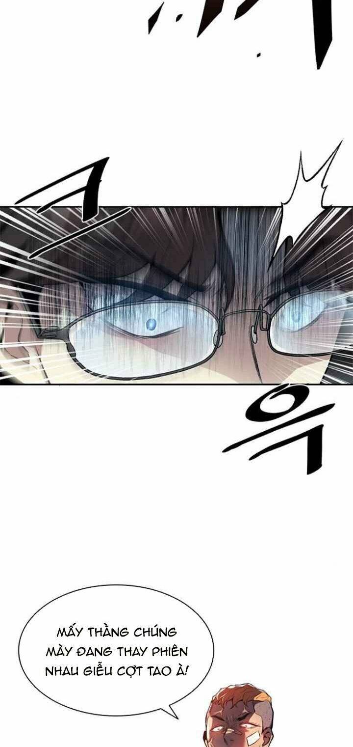 Tiêu Diệt Ác Nhân - Chapter 9 - Page 39