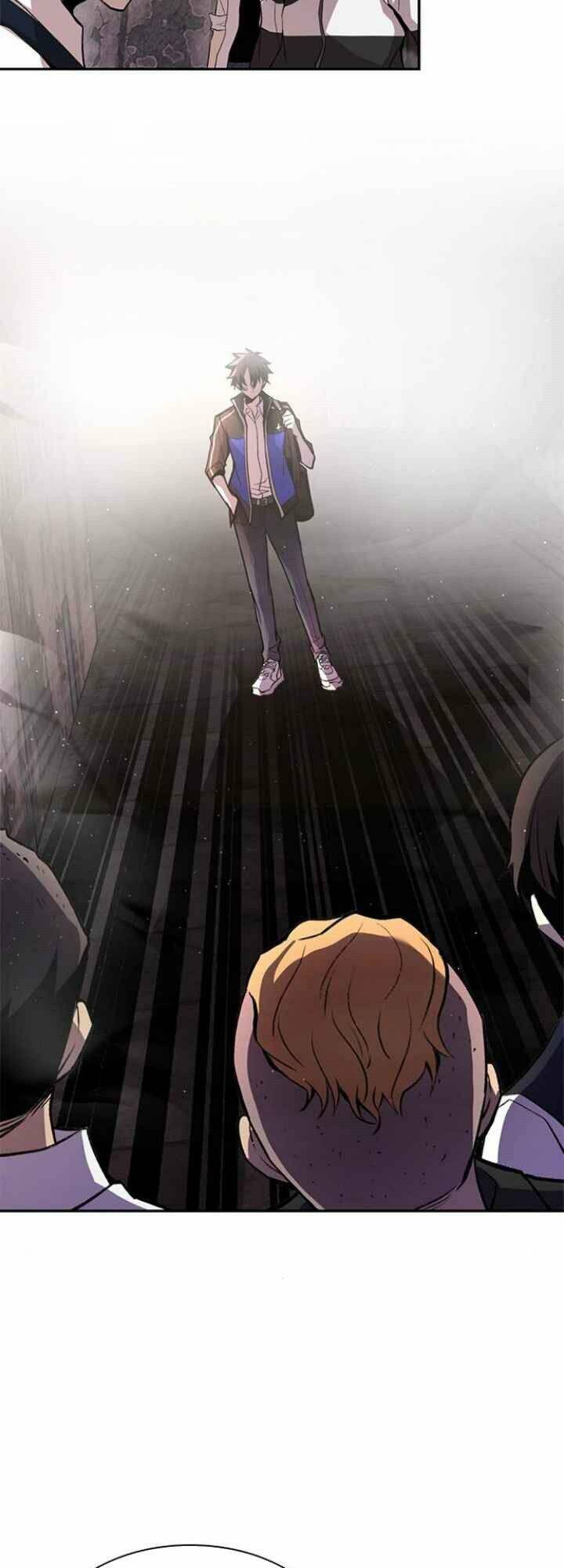 Tiêu Diệt Ác Nhân - Chapter 9 - Page 41