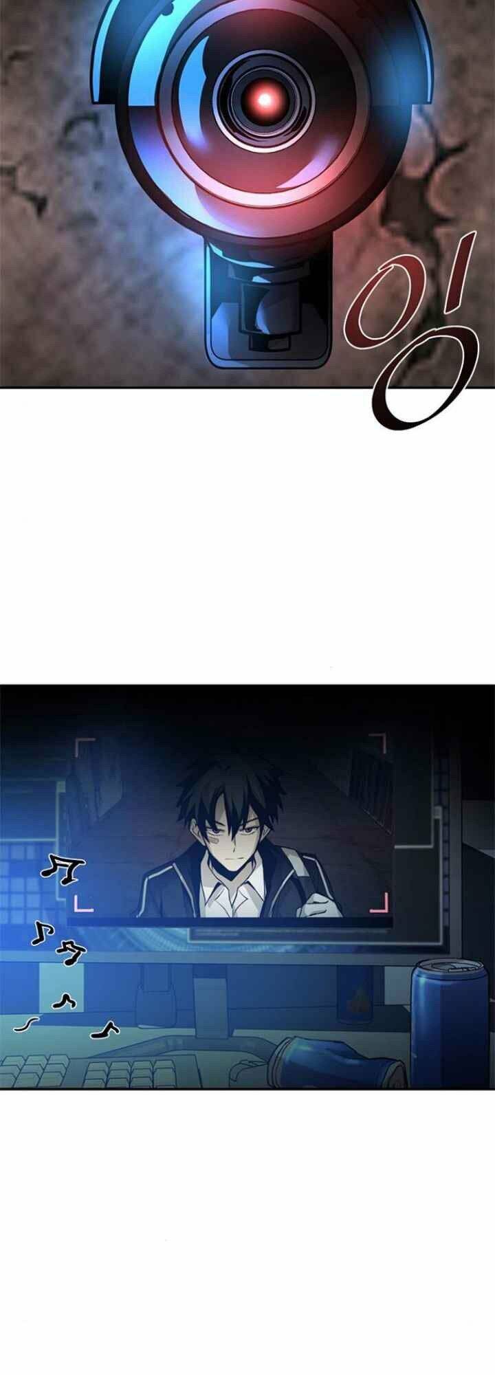 Tiêu Diệt Ác Nhân - Chapter 9 - Page 44