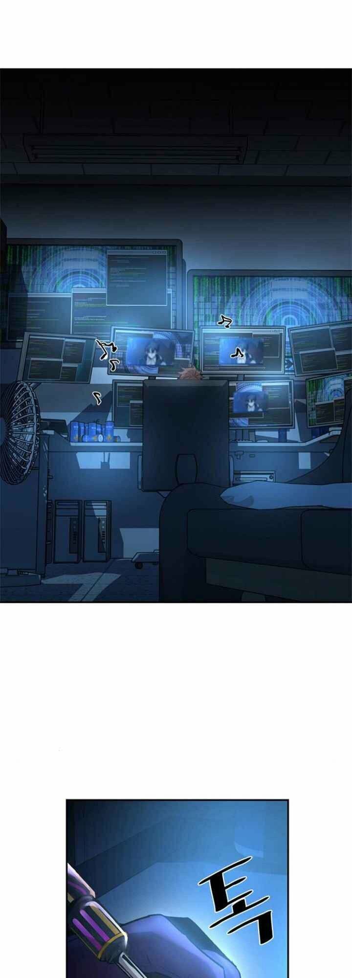 Tiêu Diệt Ác Nhân - Chapter 9 - Page 45