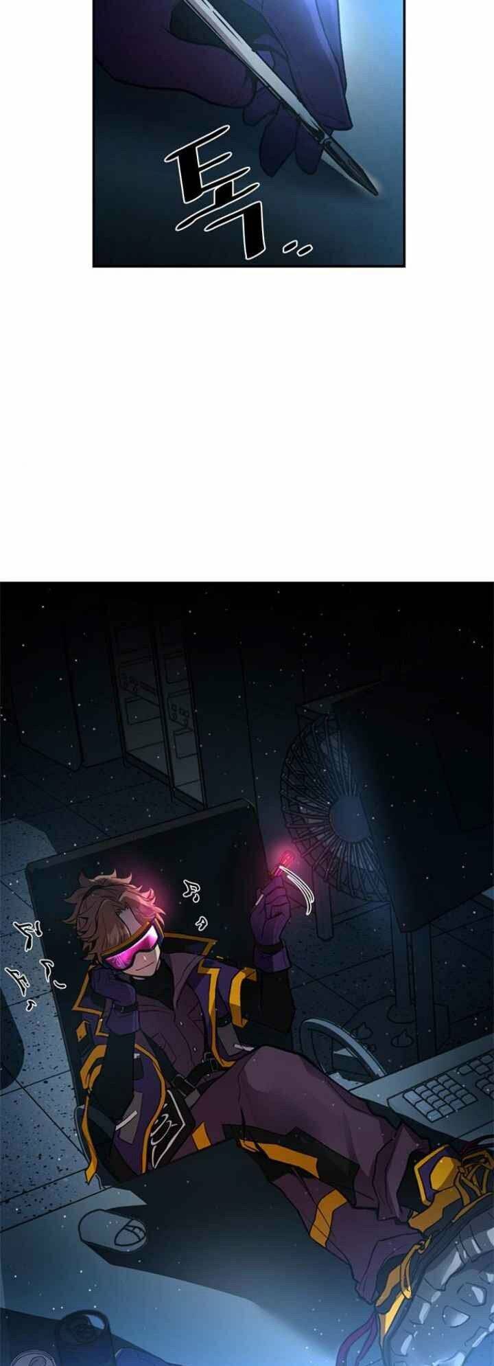 Tiêu Diệt Ác Nhân - Chapter 9 - Page 46