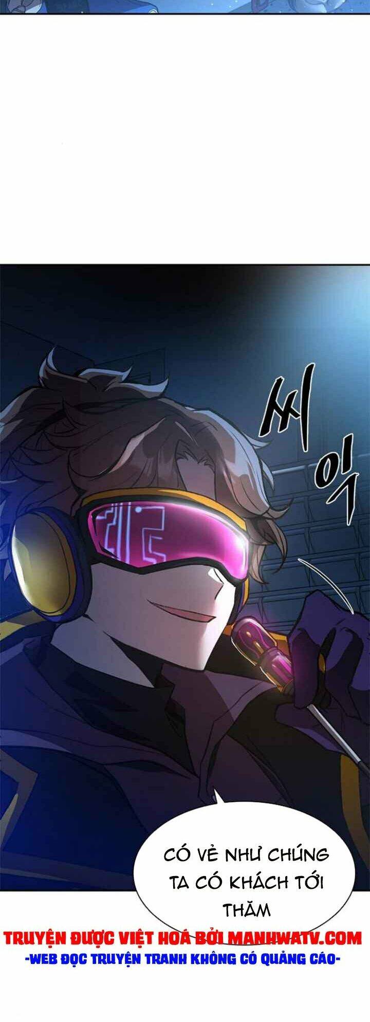 Tiêu Diệt Ác Nhân - Chapter 9 - Page 47