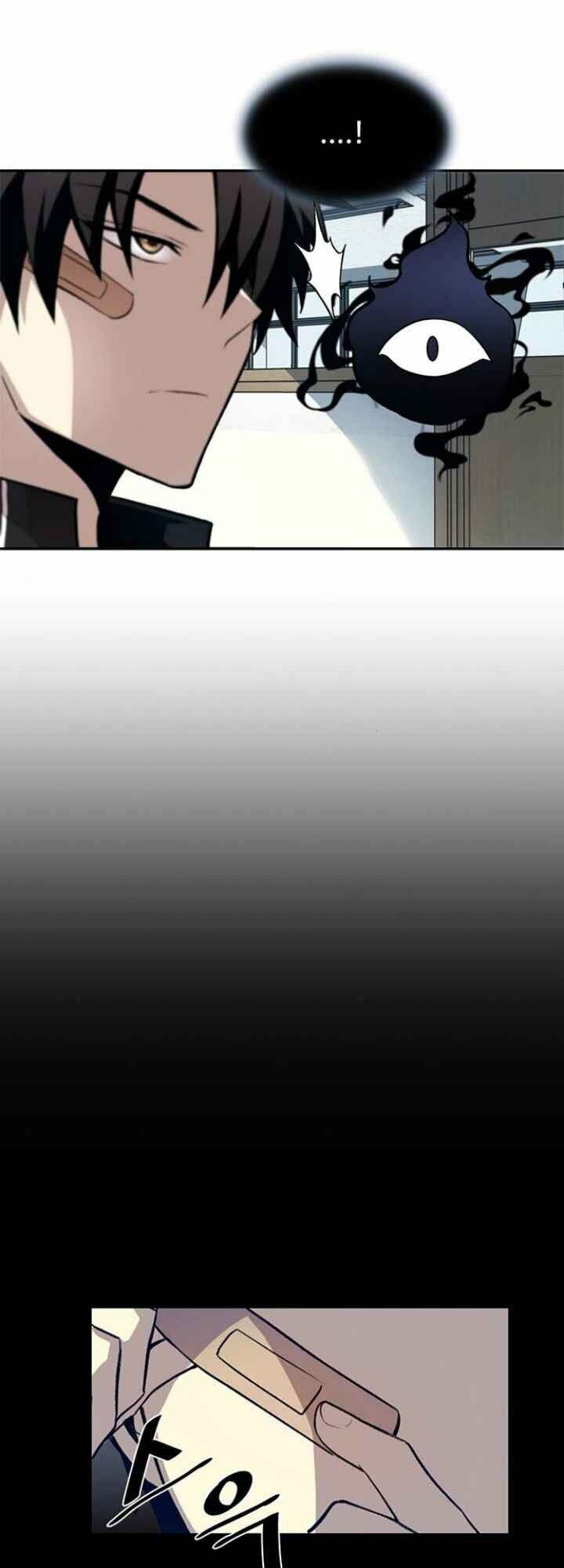 Tiêu Diệt Ác Nhân - Chapter 9 - Page 5