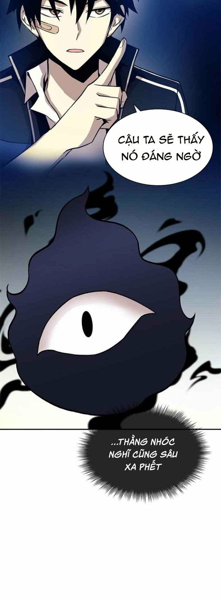 Tiêu Diệt Ác Nhân - Chapter 9 - Page 7