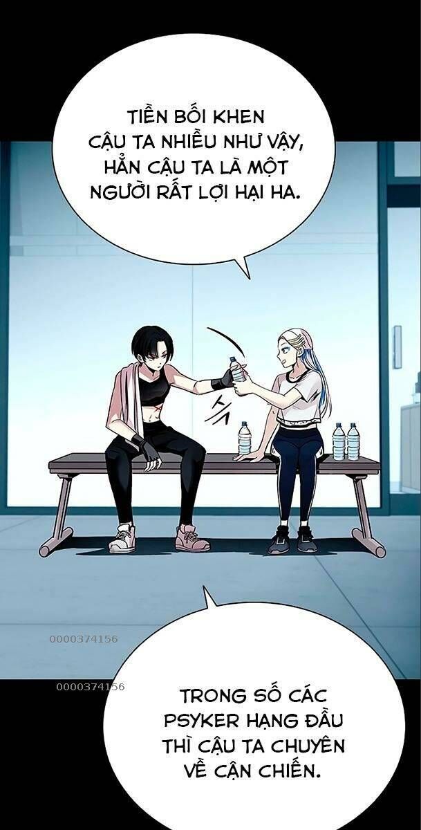 Tiêu Diệt Ác Nhân - Chapter 90 - Page 16