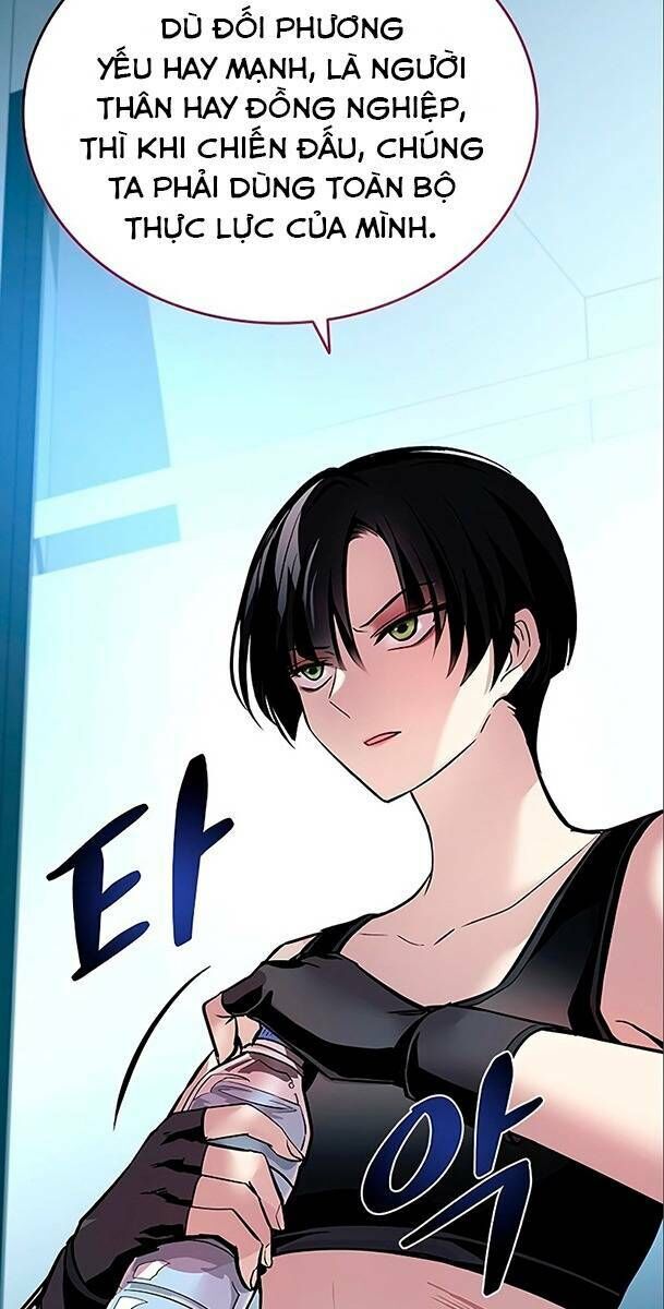 Tiêu Diệt Ác Nhân - Chapter 90 - Page 18