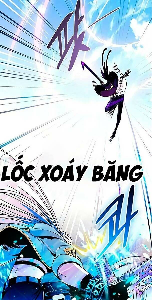 Tiêu Diệt Ác Nhân - Chapter 90 - Page 25