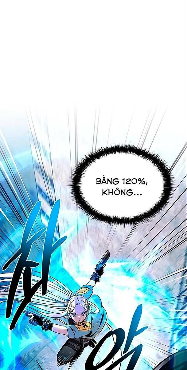 Tiêu Diệt Ác Nhân - Chapter 90 - Page 29