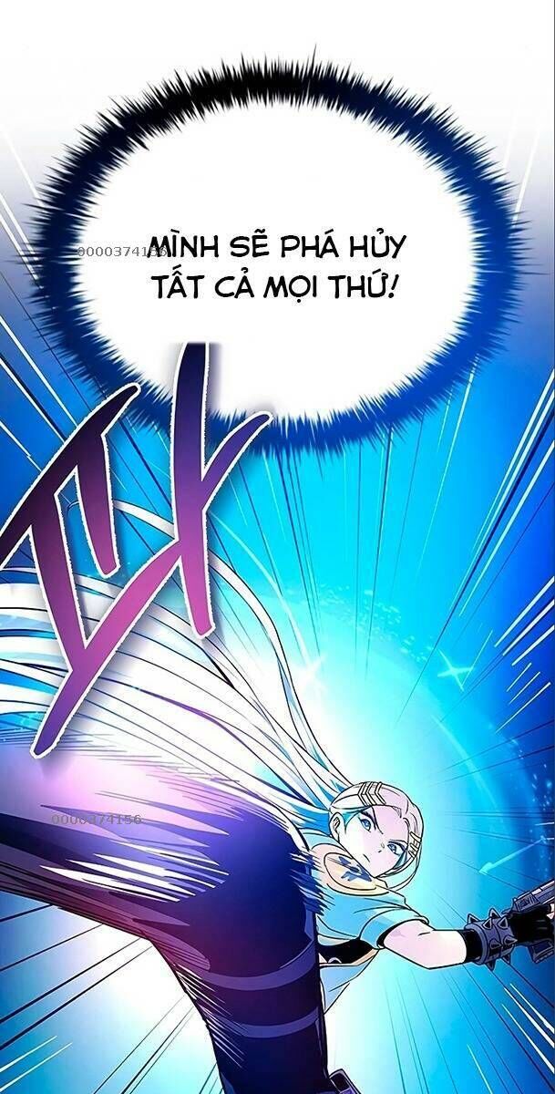 Tiêu Diệt Ác Nhân - Chapter 90 - Page 32