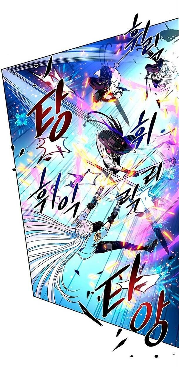 Tiêu Diệt Ác Nhân - Chapter 90 - Page 36