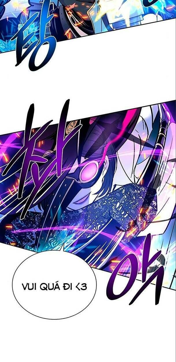 Tiêu Diệt Ác Nhân - Chapter 90 - Page 39