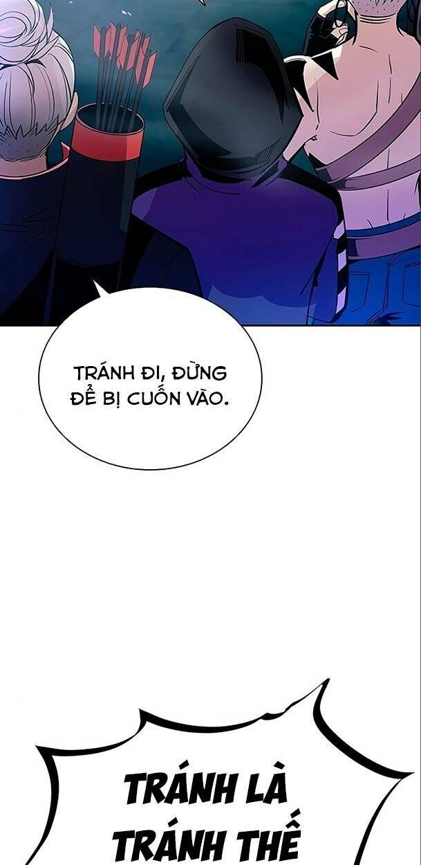 Tiêu Diệt Ác Nhân - Chapter 90 - Page 41