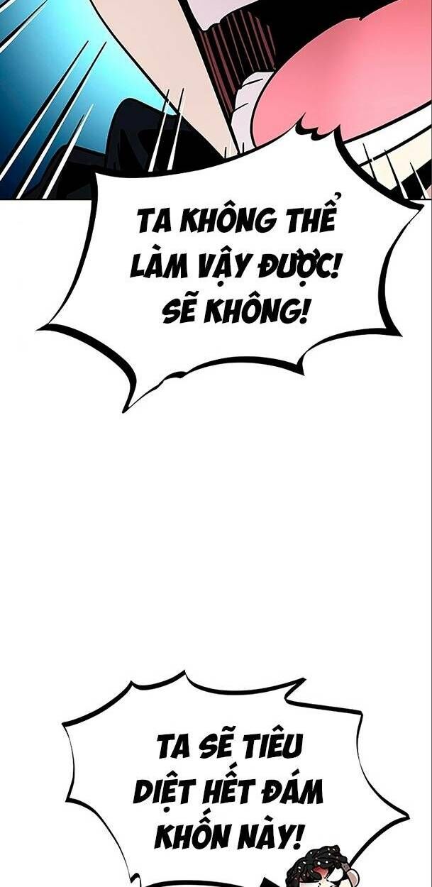 Tiêu Diệt Ác Nhân - Chapter 90 - Page 43