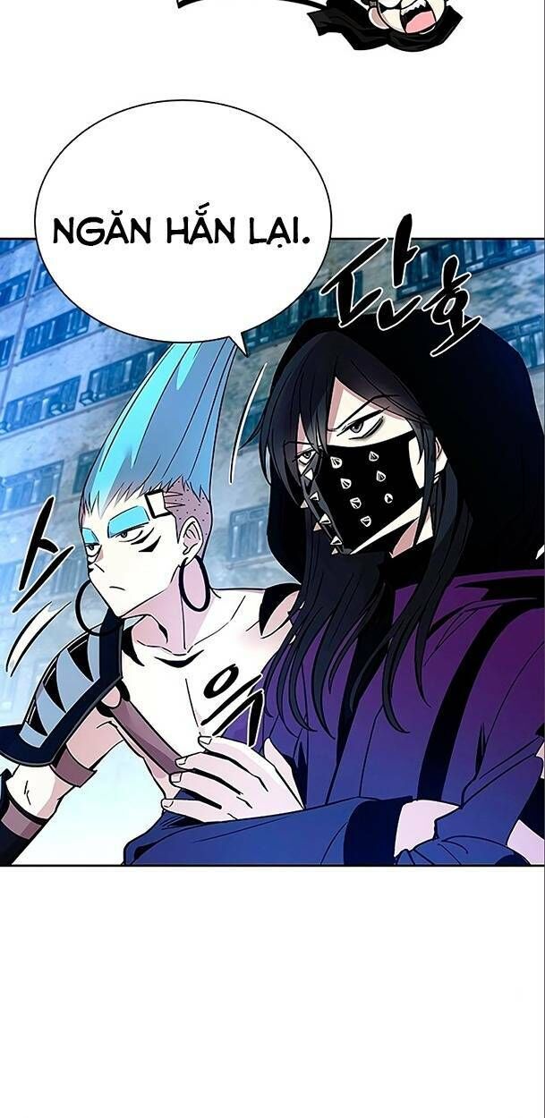 Tiêu Diệt Ác Nhân - Chapter 90 - Page 44