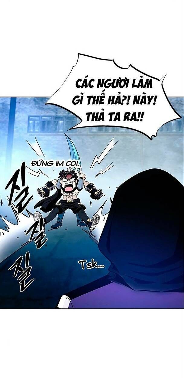 Tiêu Diệt Ác Nhân - Chapter 90 - Page 45