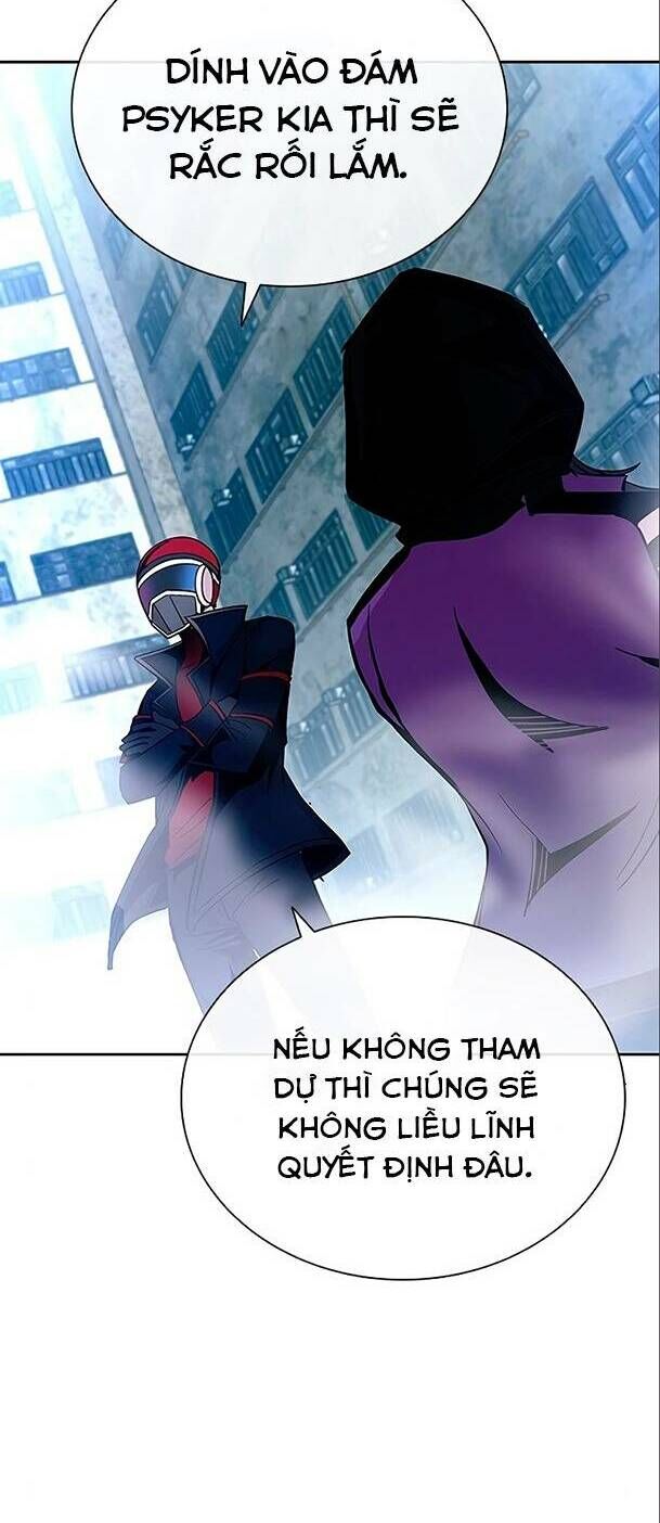 Tiêu Diệt Ác Nhân - Chapter 90 - Page 47