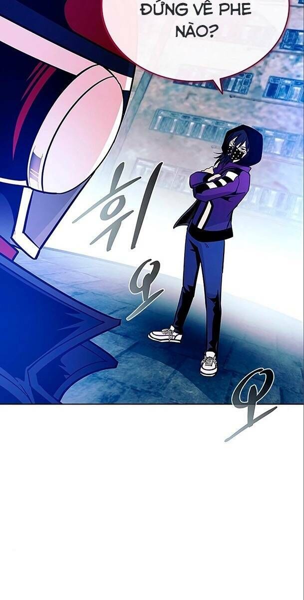 Tiêu Diệt Ác Nhân - Chapter 90 - Page 50