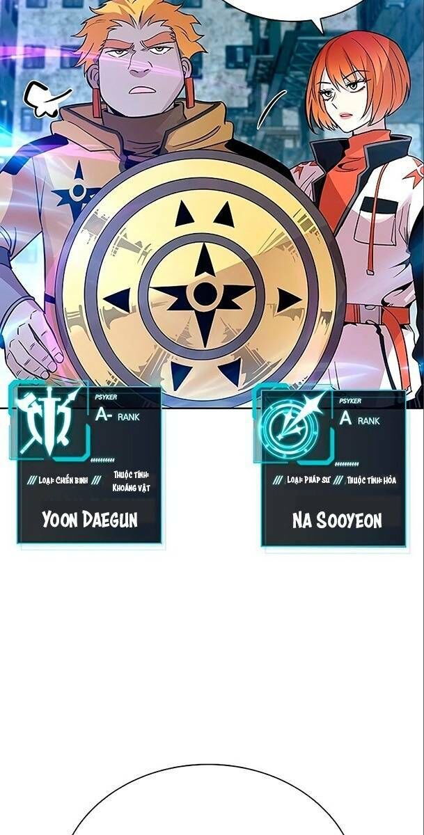 Tiêu Diệt Ác Nhân - Chapter 90 - Page 53