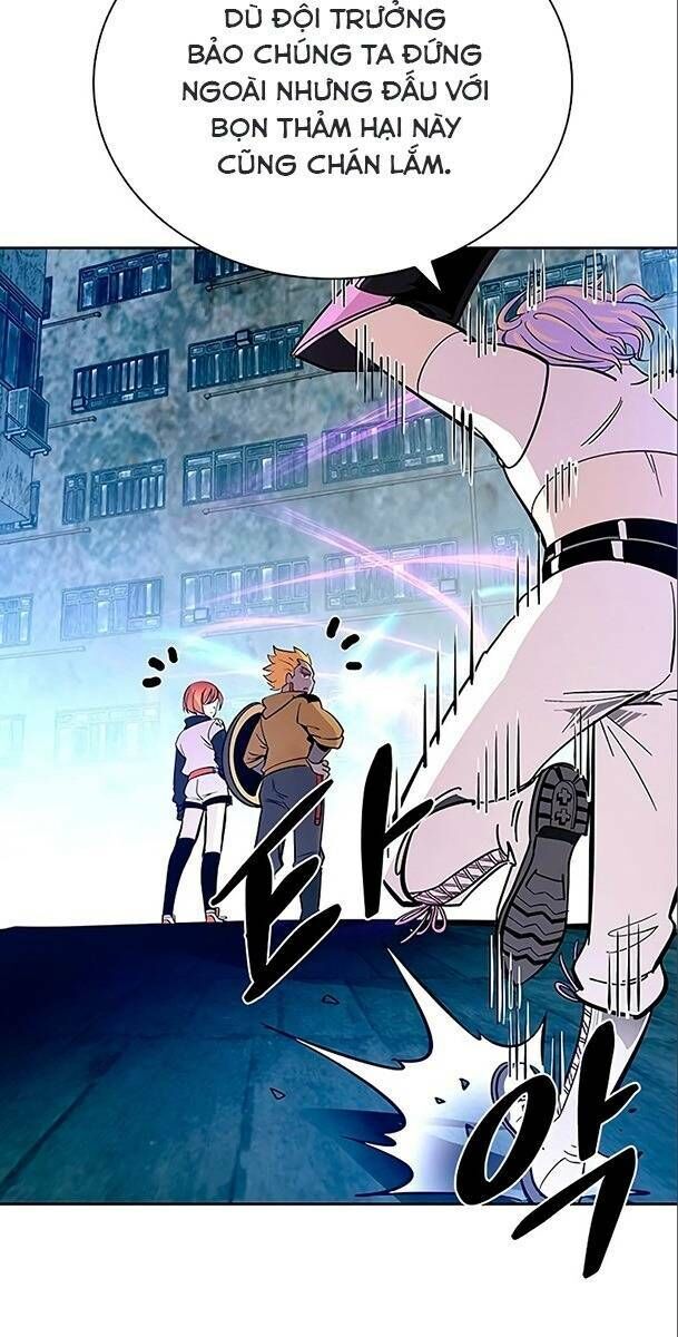 Tiêu Diệt Ác Nhân - Chapter 90 - Page 54