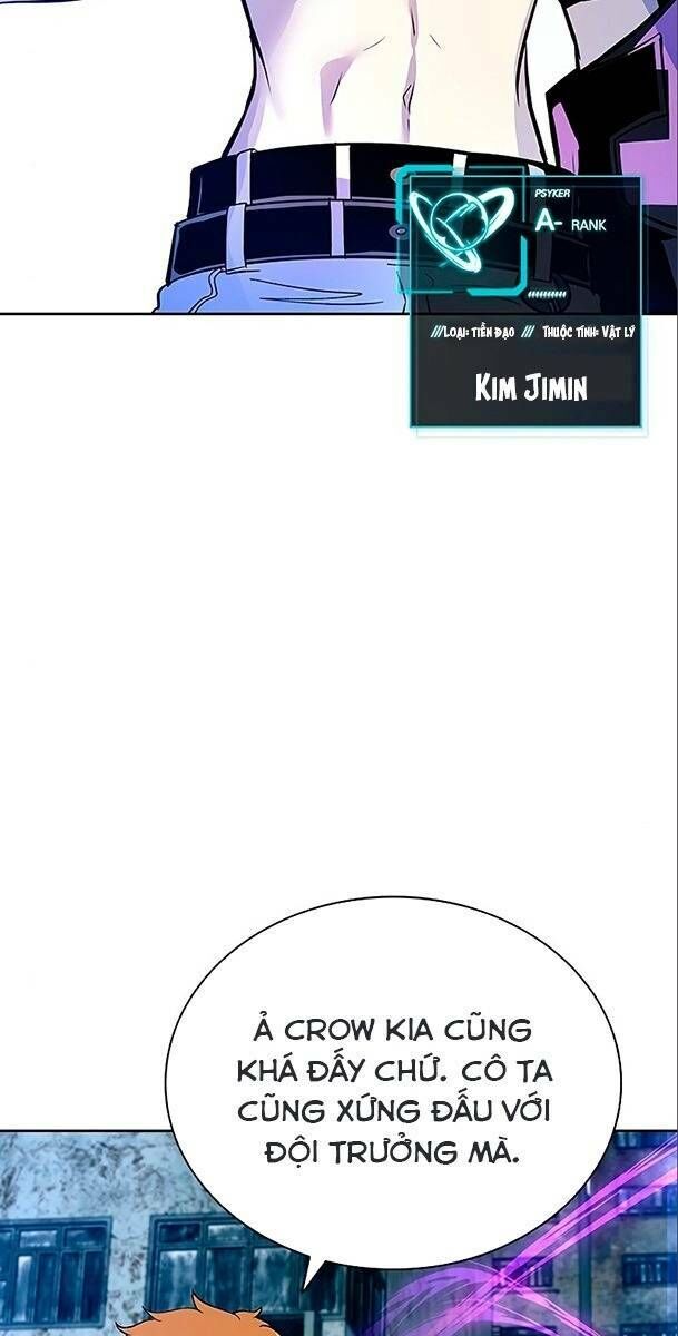 Tiêu Diệt Ác Nhân - Chapter 90 - Page 56
