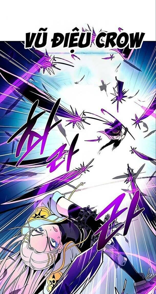 Tiêu Diệt Ác Nhân - Chapter 90 - Page 67