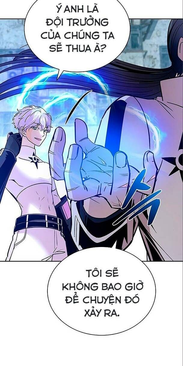 Tiêu Diệt Ác Nhân - Chapter 90 - Page 71