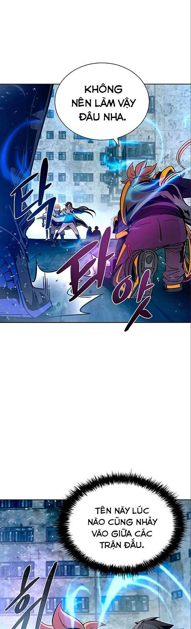Tiêu Diệt Ác Nhân - Chapter 90 - Page 84