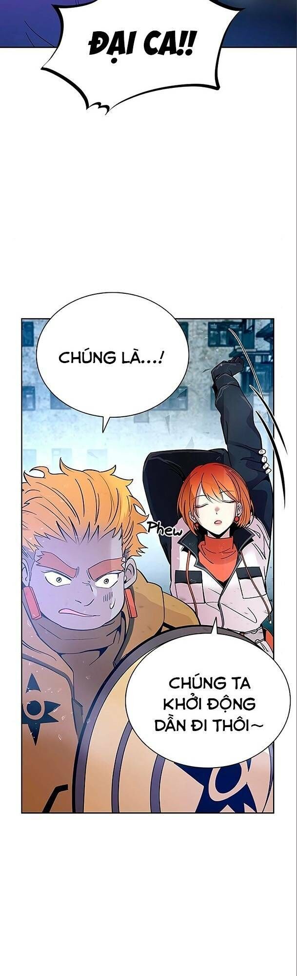 Tiêu Diệt Ác Nhân - Chapter 90 - Page 87