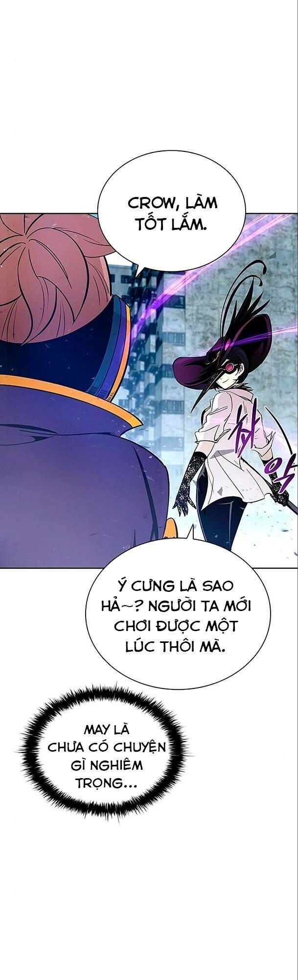 Tiêu Diệt Ác Nhân - Chapter 90 - Page 90
