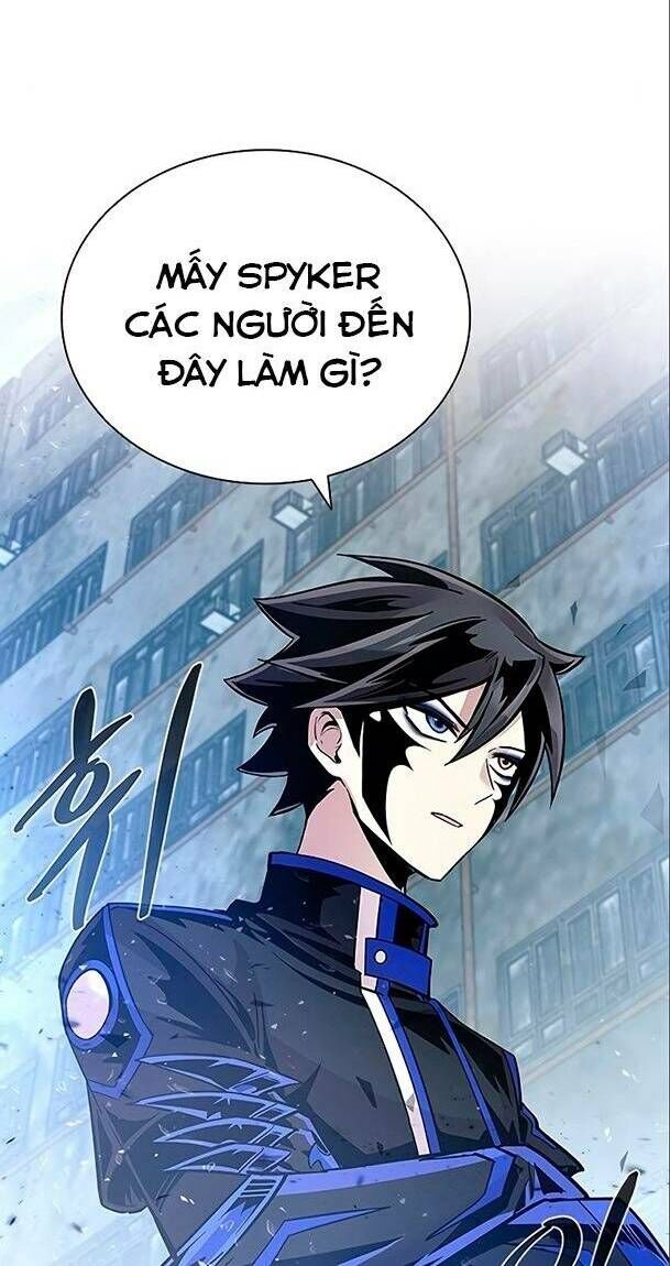 Tiêu Diệt Ác Nhân - Chapter 90 - Page 92