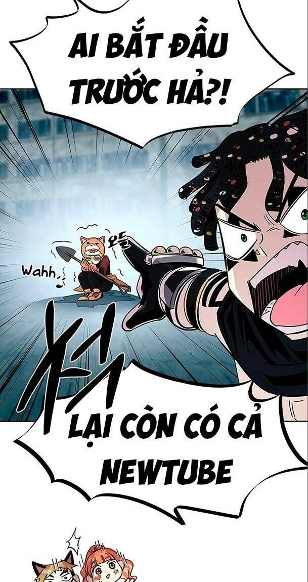 Tiêu Diệt Ác Nhân - Chapter 90 - Page 95