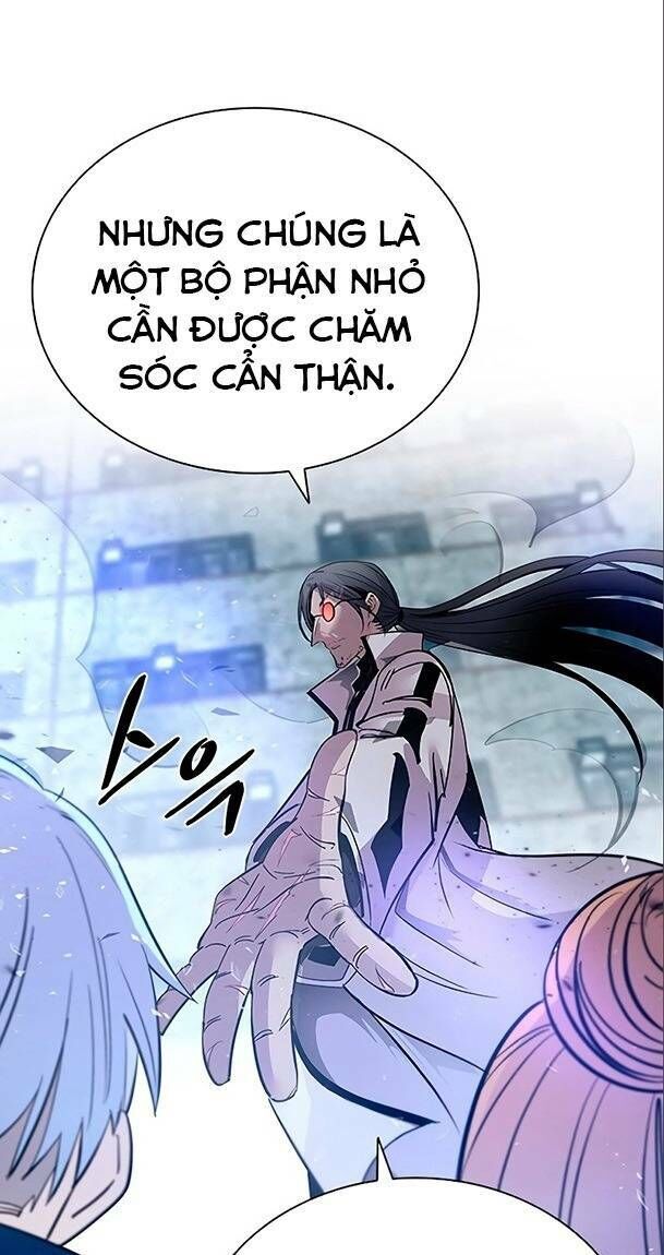 Tiêu Diệt Ác Nhân - Chapter 90 - Page 97