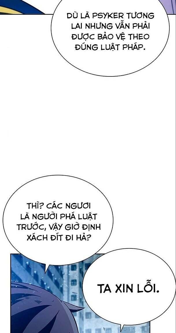 Tiêu Diệt Ác Nhân - Chapter 90 - Page 98