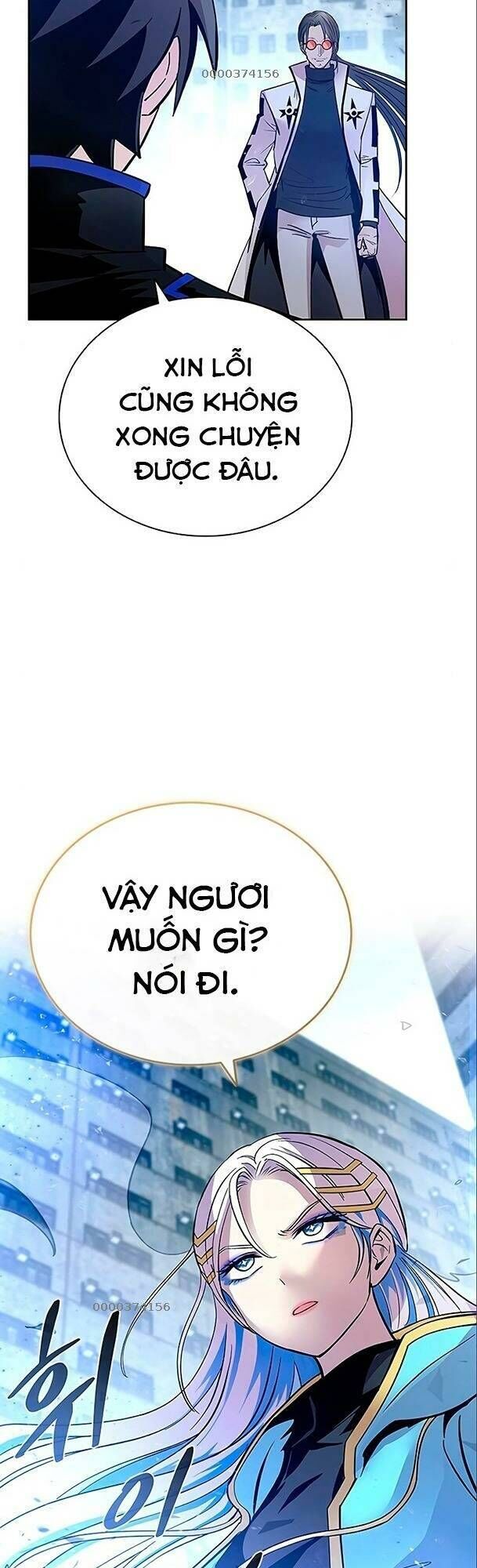 Tiêu Diệt Ác Nhân - Chapter 90 - Page 99