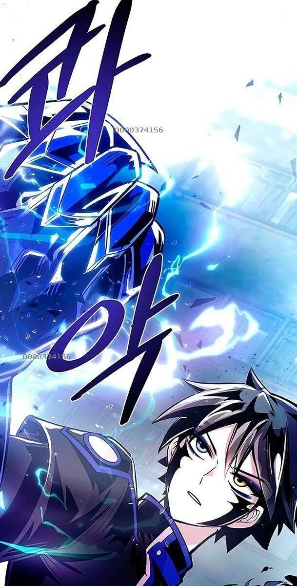 Tiêu Diệt Ác Nhân - Chapter 91 - Page 10