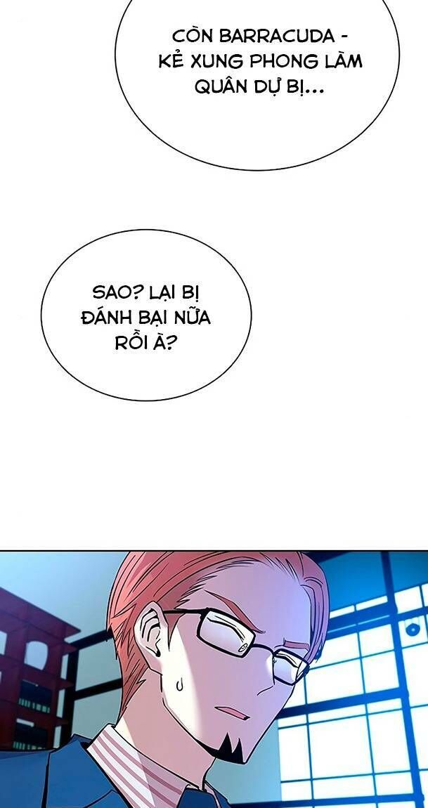 Tiêu Diệt Ác Nhân - Chapter 91 - Page 18