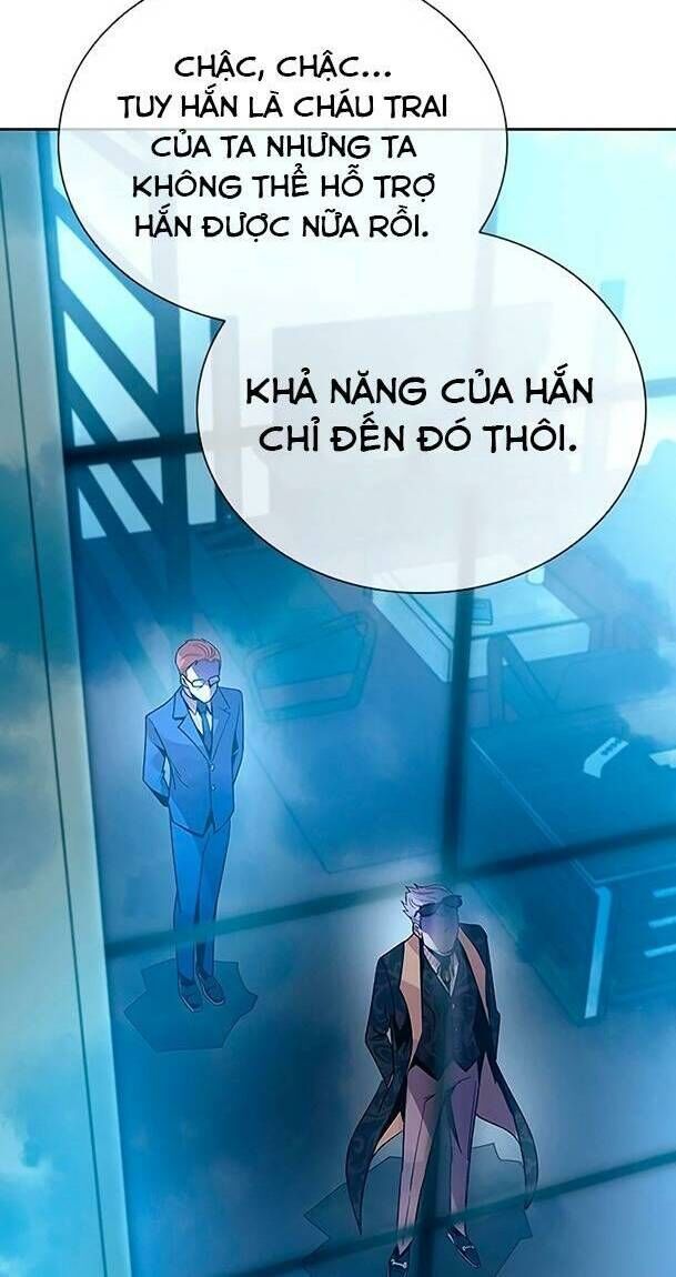 Tiêu Diệt Ác Nhân - Chapter 91 - Page 21