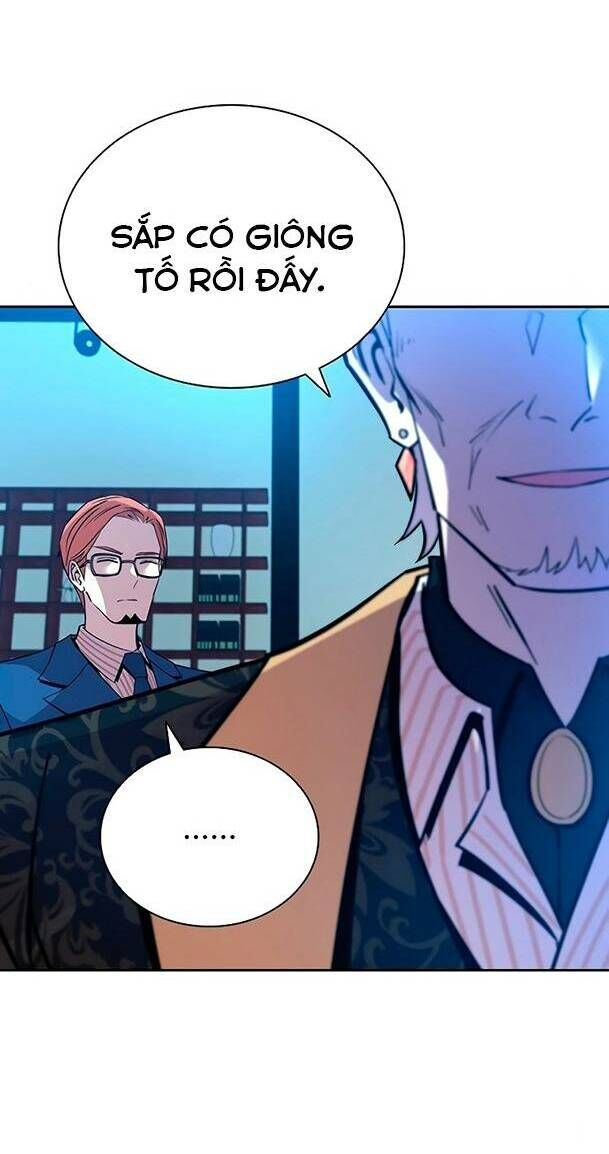 Tiêu Diệt Ác Nhân - Chapter 91 - Page 23