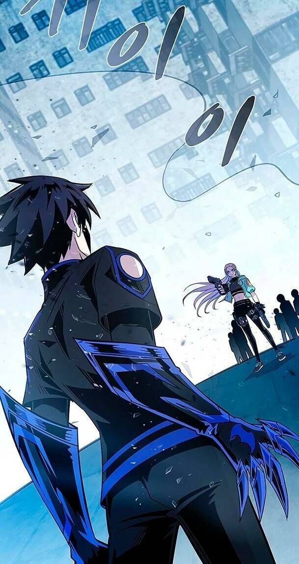 Tiêu Diệt Ác Nhân - Chapter 91 - Page 27