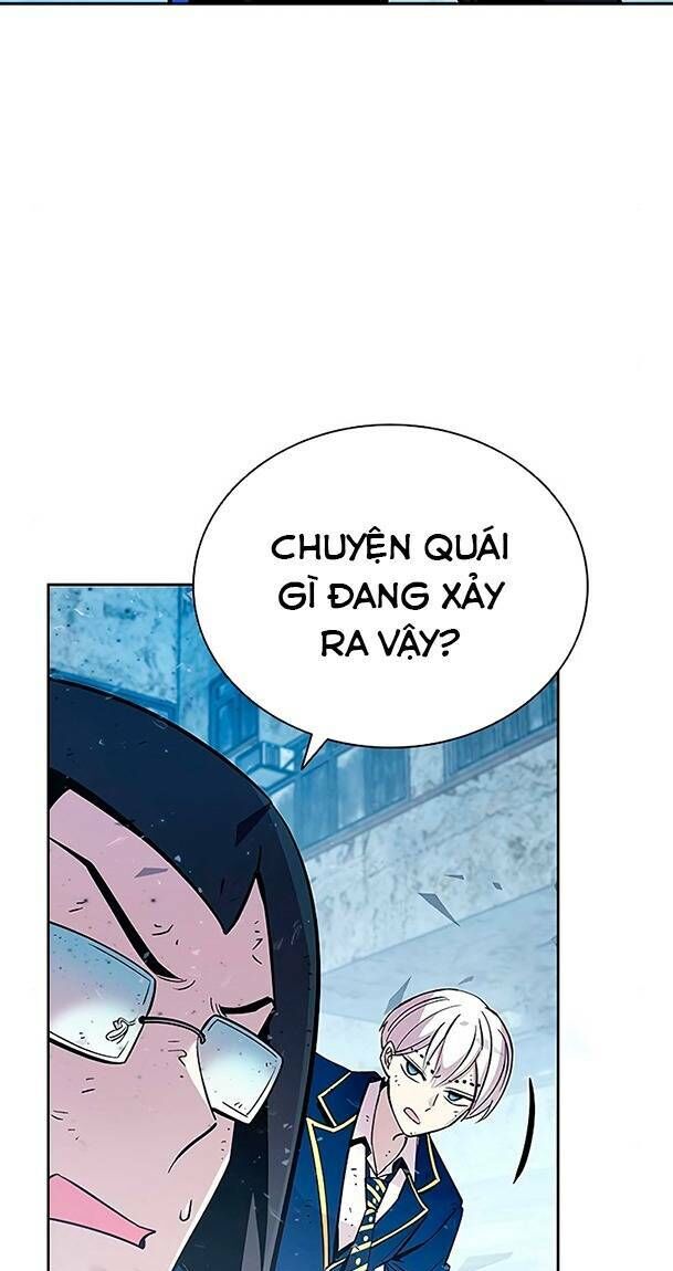 Tiêu Diệt Ác Nhân - Chapter 91 - Page 28