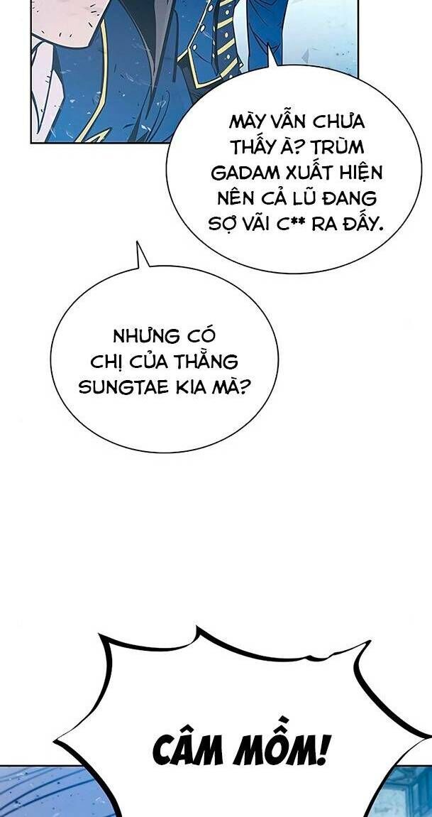 Tiêu Diệt Ác Nhân - Chapter 91 - Page 29