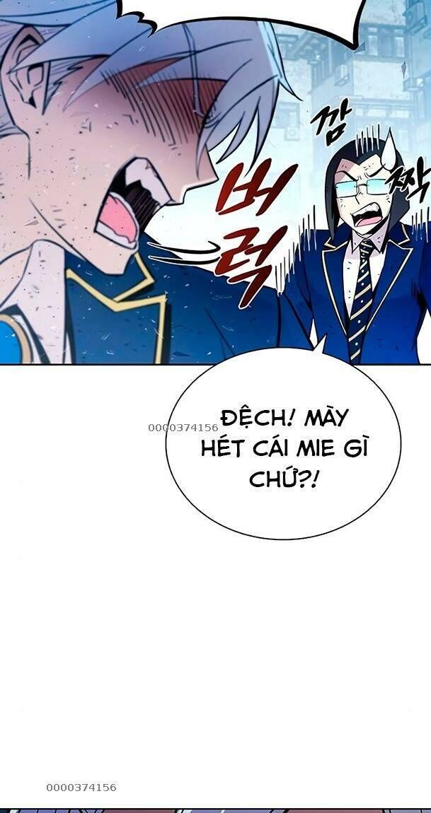 Tiêu Diệt Ác Nhân - Chapter 91 - Page 30